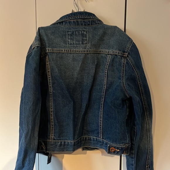 Denim jacket - Picture 3 of 3